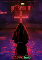  Гротеск смотреть онлайн сериал 1 сезон 